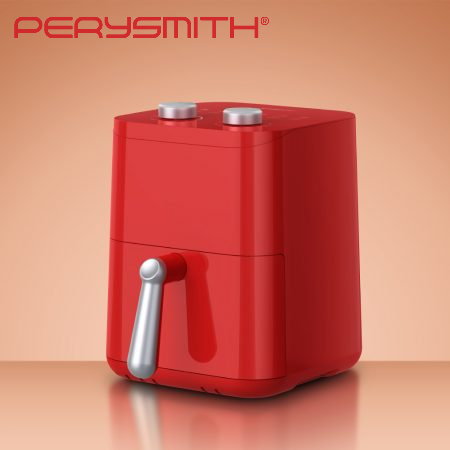 PerySmith PS1530 4.2L 3D Air Fryer – EcoHealth II Series Oil-Free Smart Cooker (Malaysia)