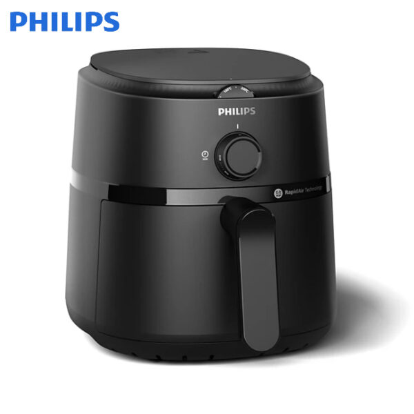 Philips 1000 Series NA110/09 3.2L Rapid Air Technology, Healthy Oil-Free Cooking