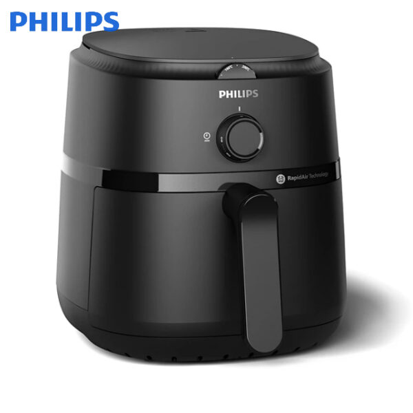Philips 1000 Series Air Fryer NA120/09 4.2L – Compact Rapid Air Technology (Malaysia)