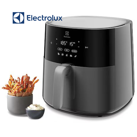 Electrolux UltimateTaste 500 Air Fryer 6.8L
