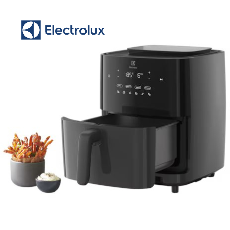 Electrolux UltimateTaste 500 Air Fryer 5L