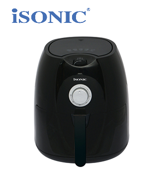 iSONIC Manual Control Air Fryer IMA-409