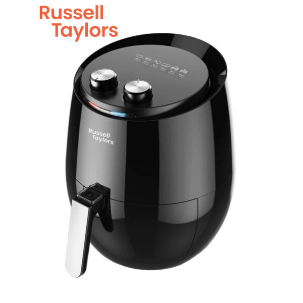 Russell Taylors Air Fryer AF-34 4.8L