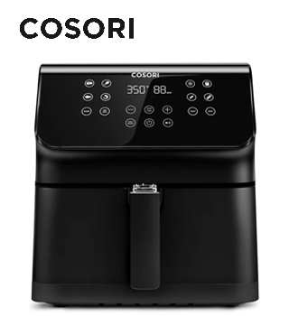 COSORI Pro II Air Fryer
