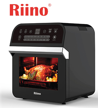 12L Air Fryer Oven (AF510T)