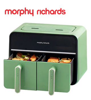 Morphy Richards MR8100 Air Fryer