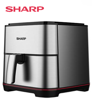 Sharp KFAF50MST 5L Air Fryer