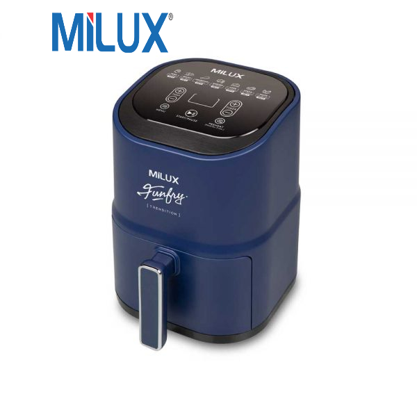 MAF-231D Air Fryer 5L with Rapid Air Technology – Healthy Oil-Free Cooking