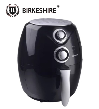 AF-260-M Air Fryer – Compact, Healthy Oil-Free Cooking