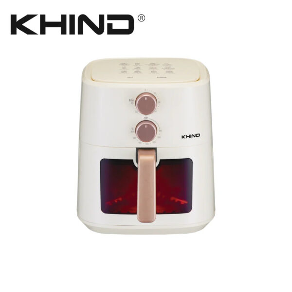 KHIND 7.2L Air Fryer ARF72W