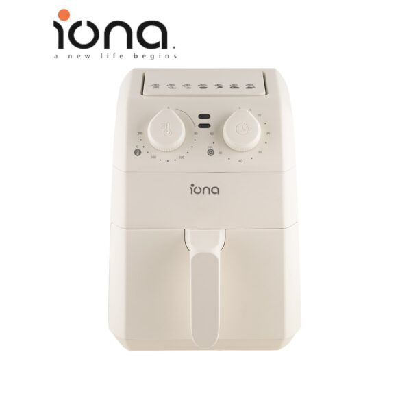 IONA 3L Compact Air Fryer
