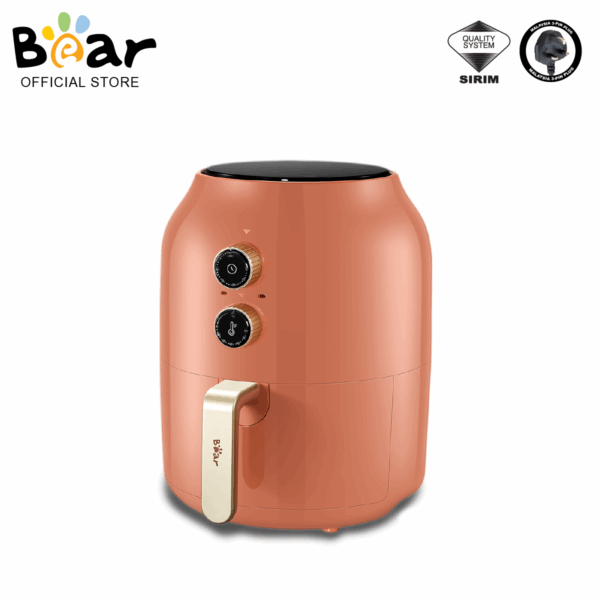 Bear Air Fryer 3.6L BAF-OM36L