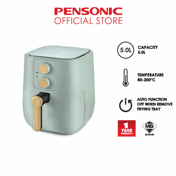 Pensonic Air Fryer PDF-2203
